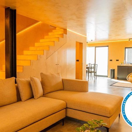 فيلا Furnas Boutique House المظهر الخارجي الصورة