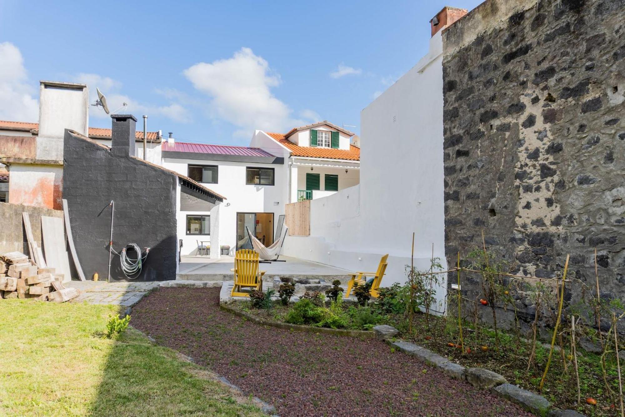 فيلا Furnas Boutique House المظهر الخارجي الصورة