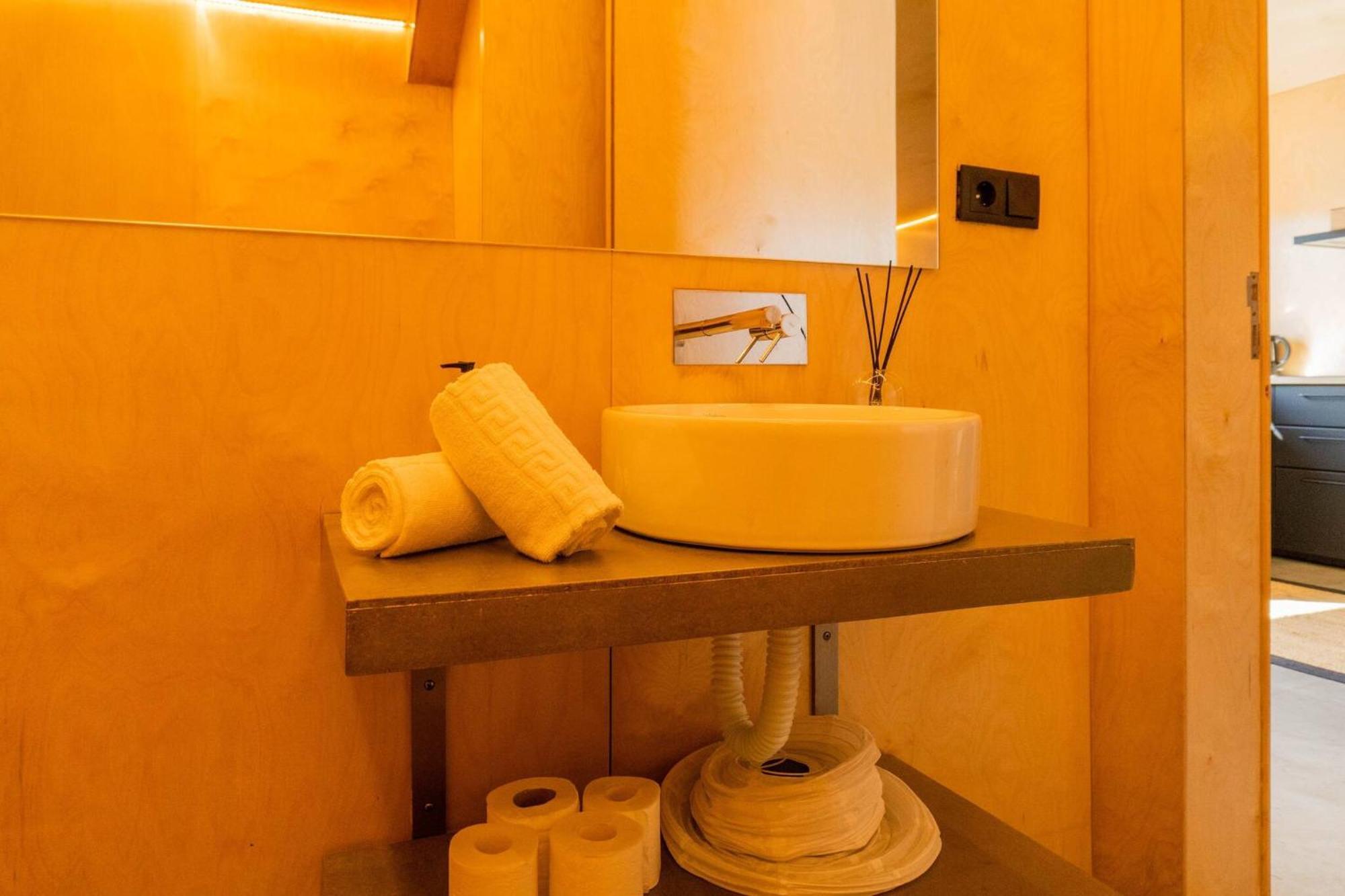 فيلا Furnas Boutique House المظهر الخارجي الصورة