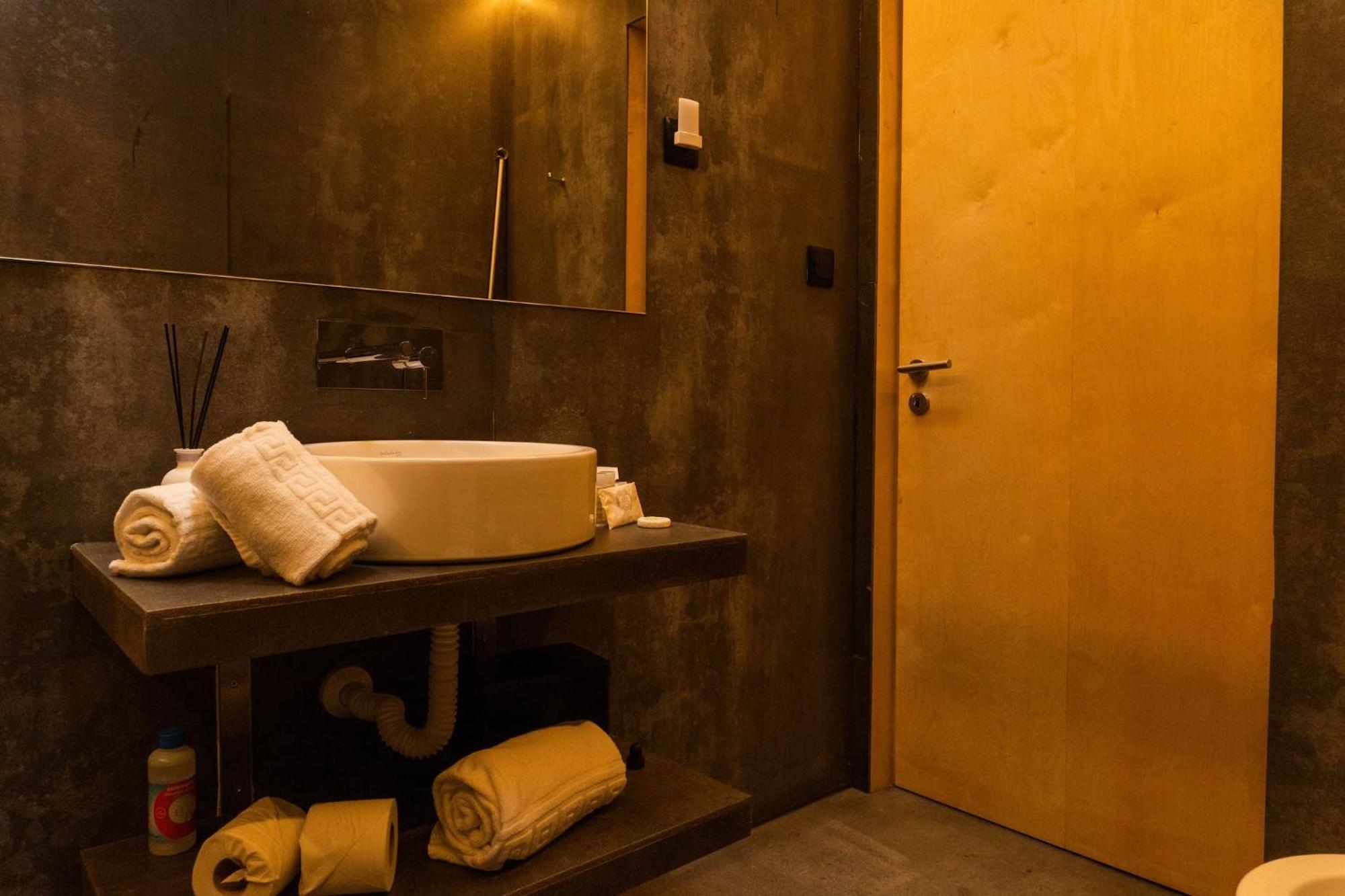 فيلا Furnas Boutique House المظهر الخارجي الصورة