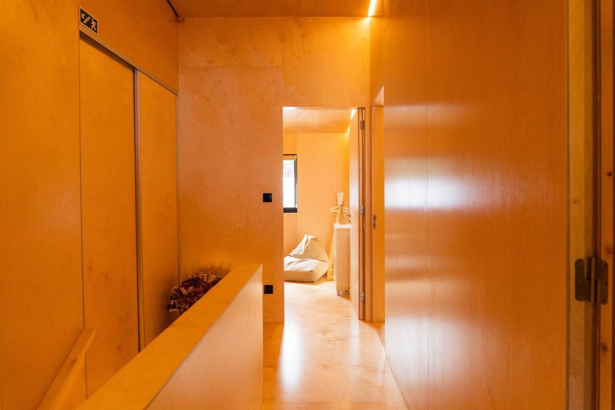 فيلا Furnas Boutique House المظهر الخارجي الصورة