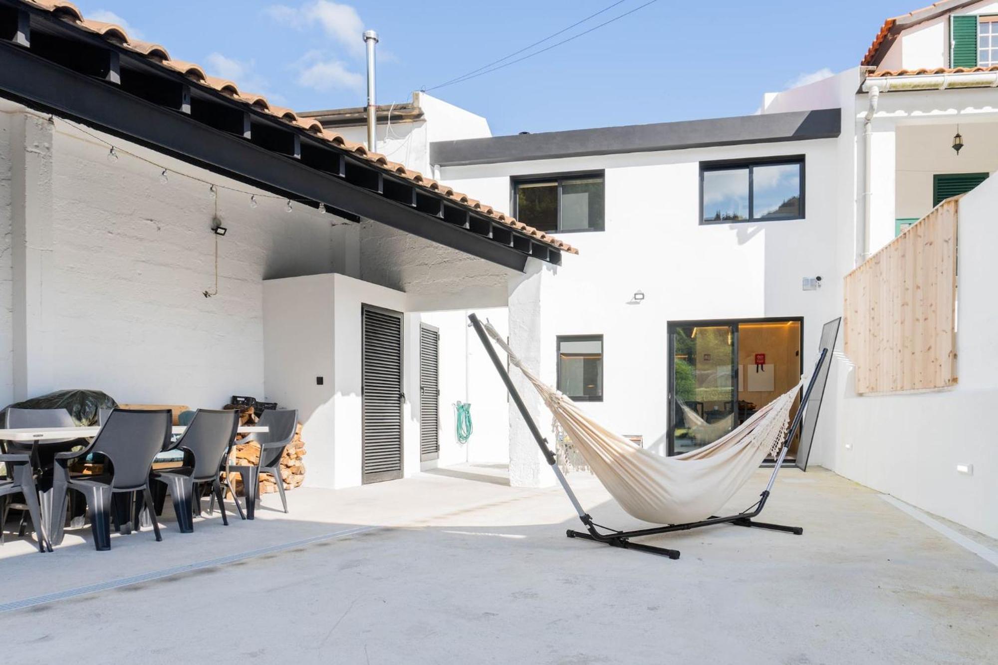 فيلا Furnas Boutique House المظهر الخارجي الصورة