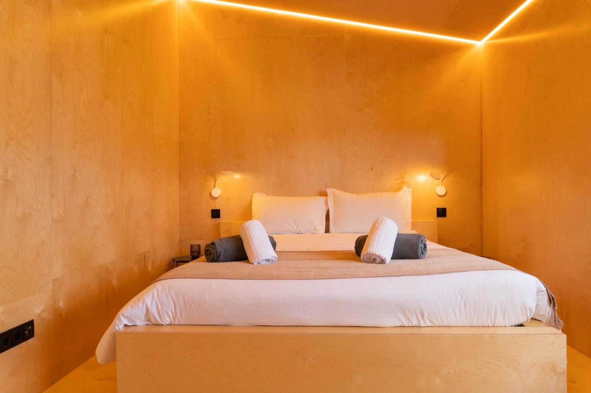 فيلا Furnas Boutique House المظهر الخارجي الصورة