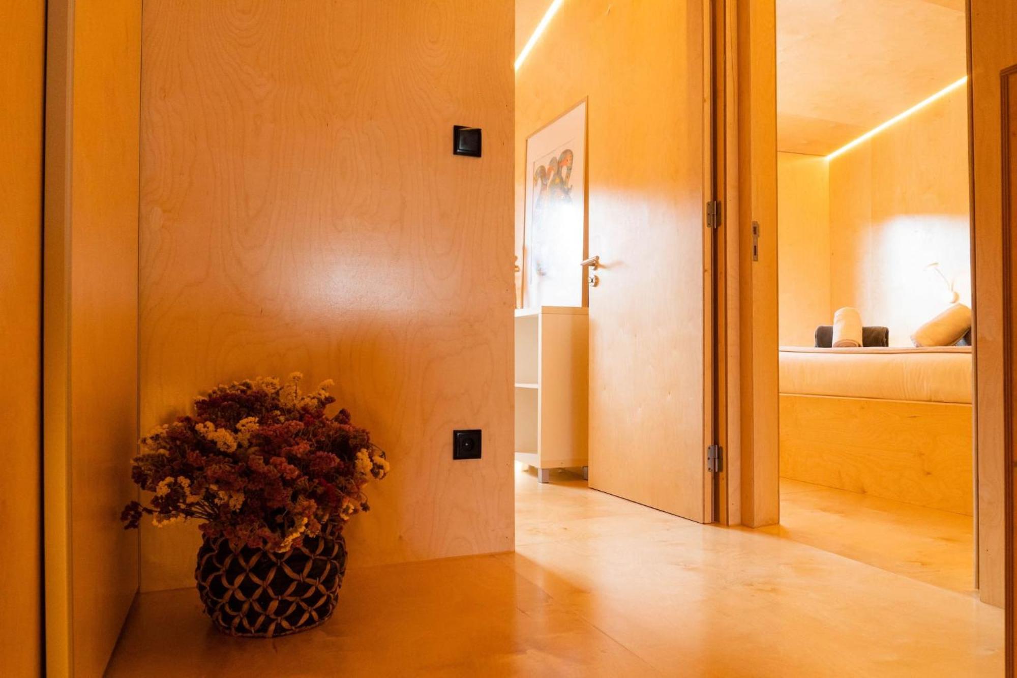فيلا Furnas Boutique House المظهر الخارجي الصورة