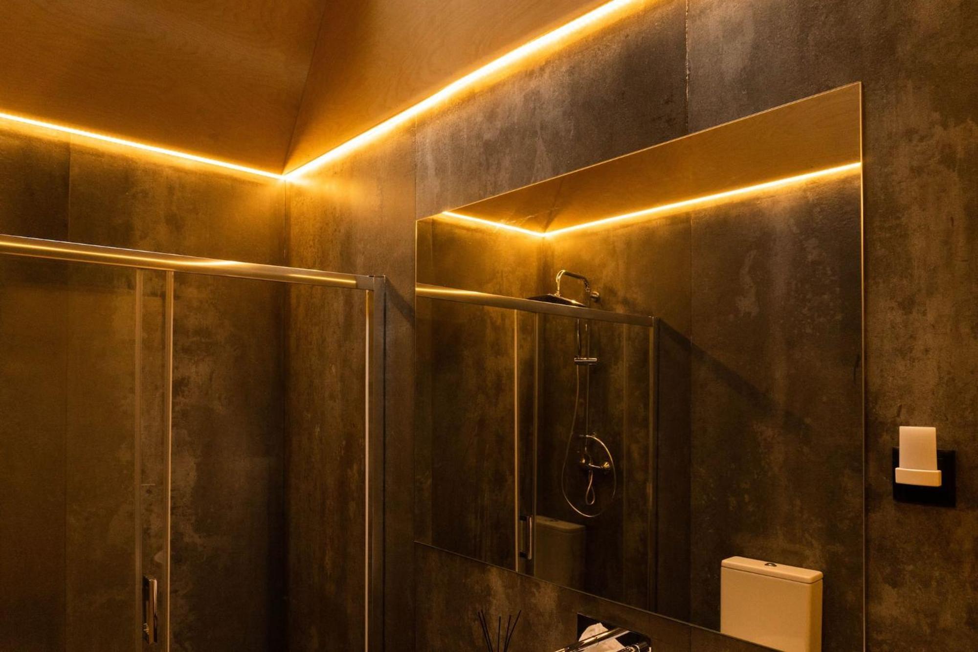 فيلا Furnas Boutique House المظهر الخارجي الصورة