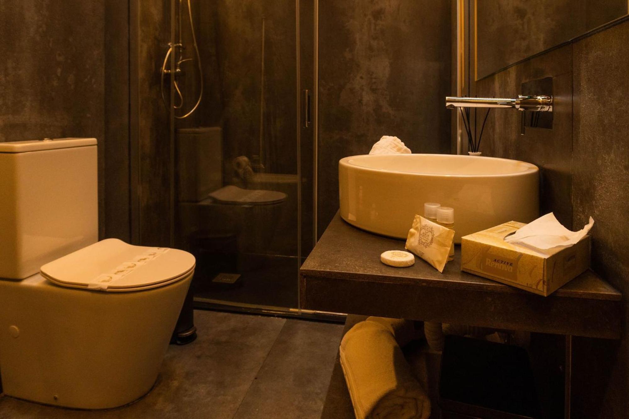 فيلا Furnas Boutique House المظهر الخارجي الصورة
