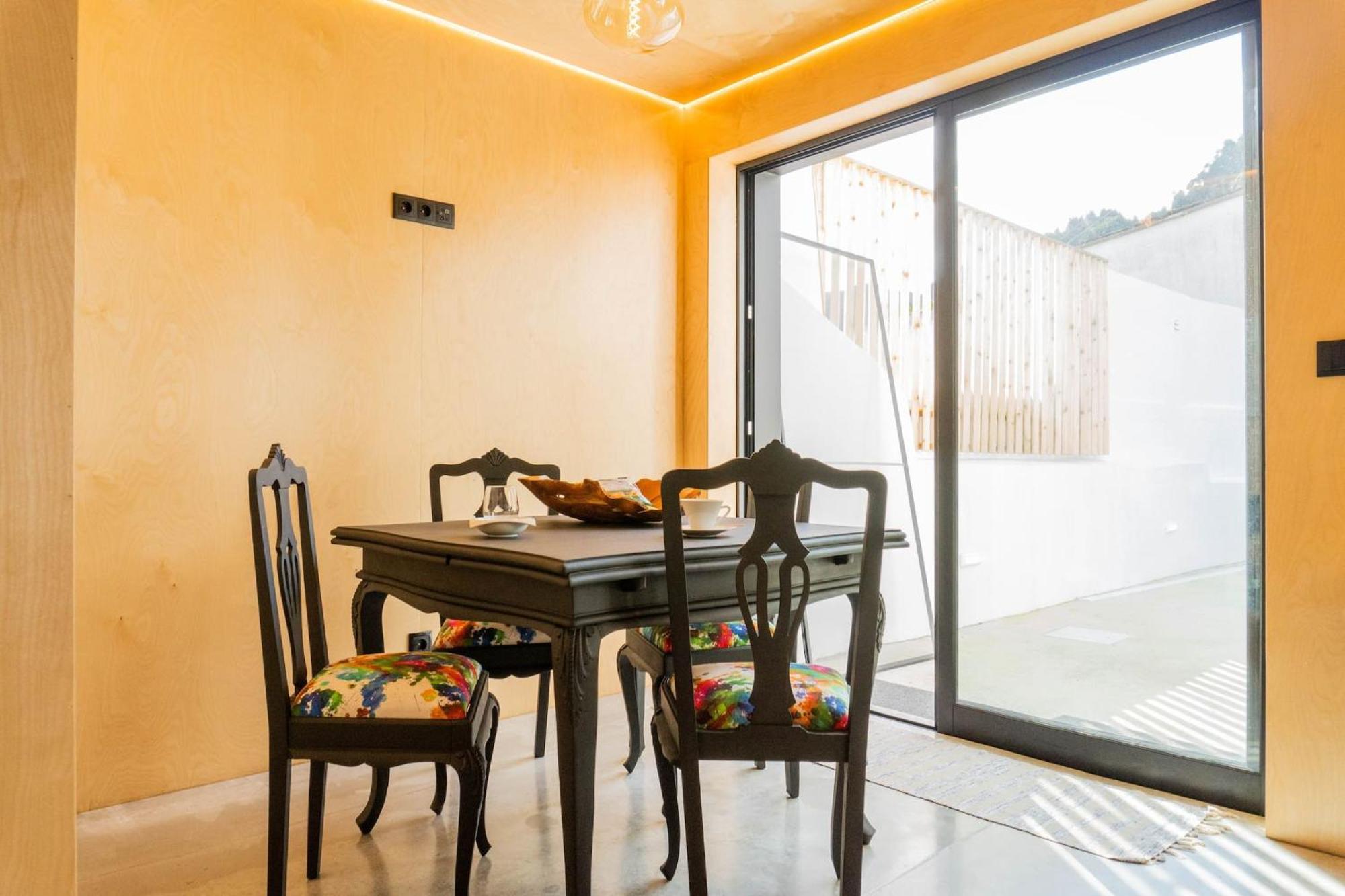 فيلا Furnas Boutique House المظهر الخارجي الصورة
