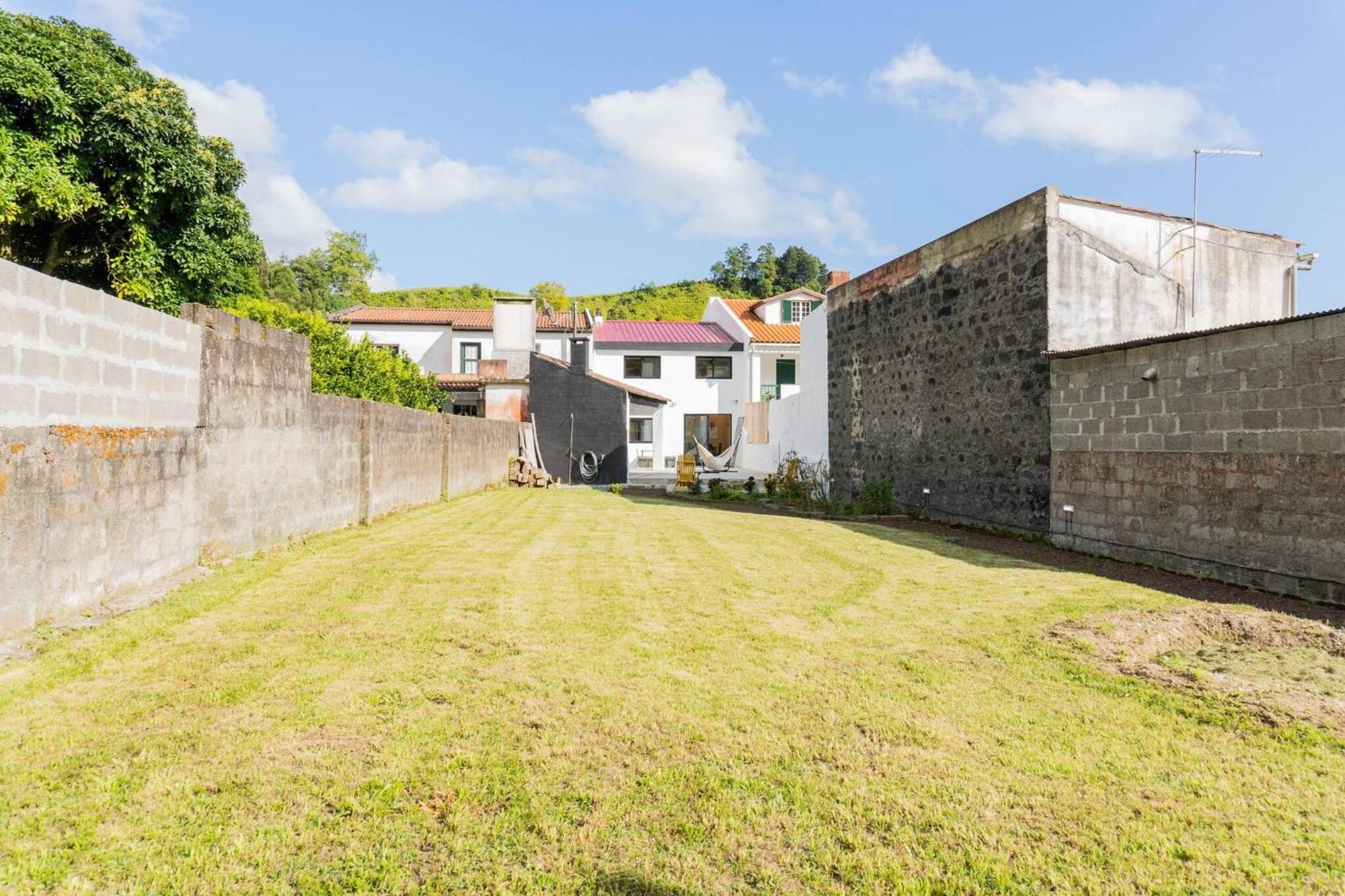 فيلا Furnas Boutique House المظهر الخارجي الصورة