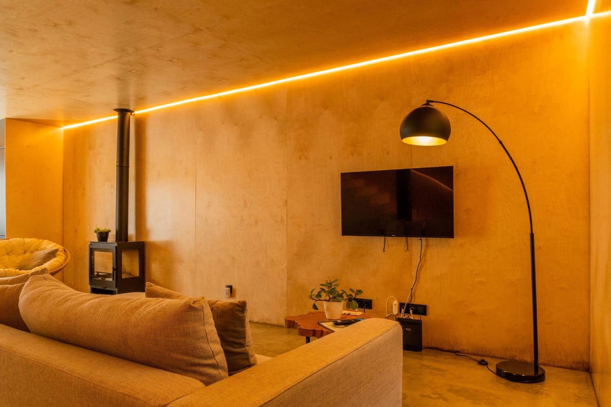 فيلا Furnas Boutique House المظهر الخارجي الصورة