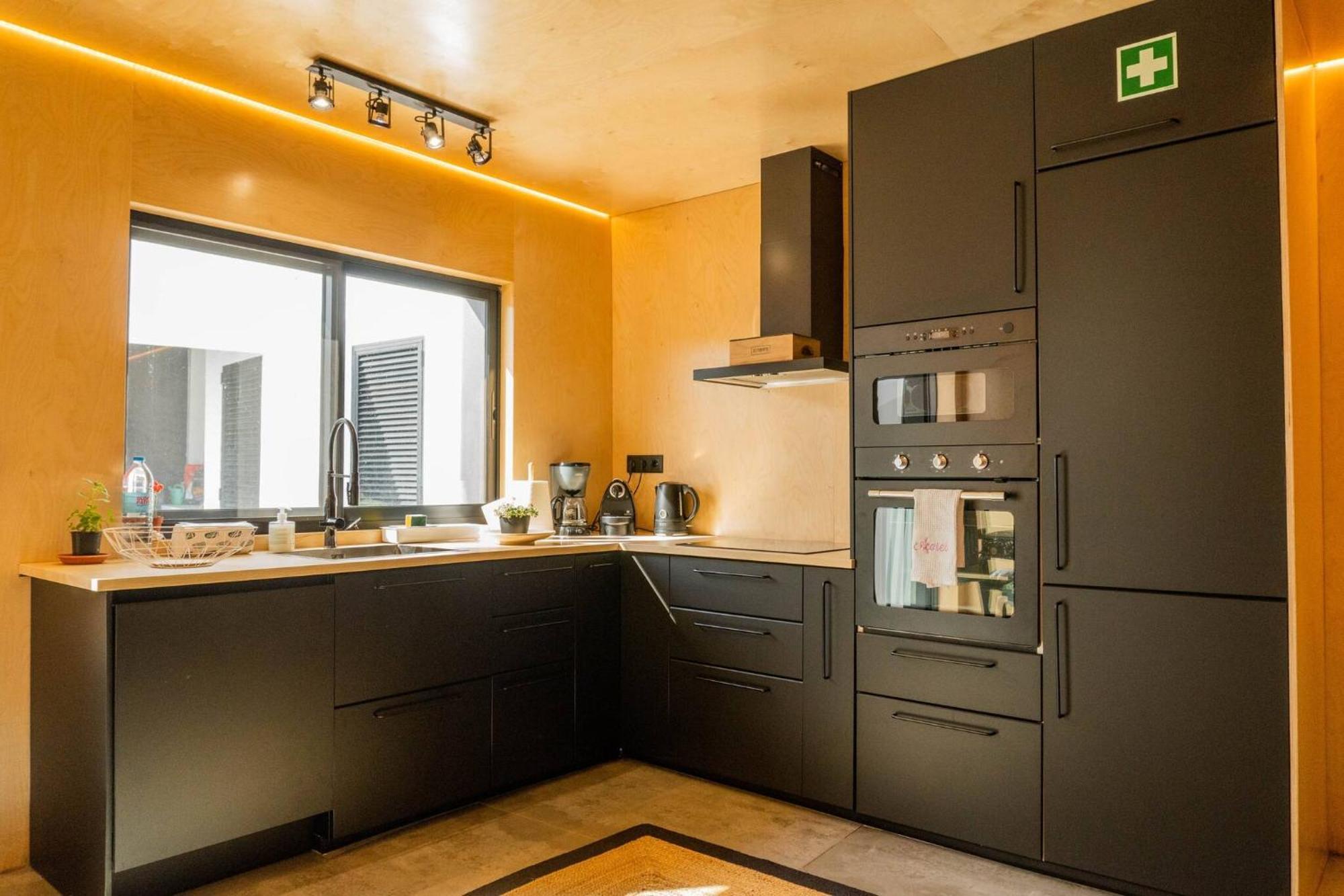 فيلا Furnas Boutique House المظهر الخارجي الصورة