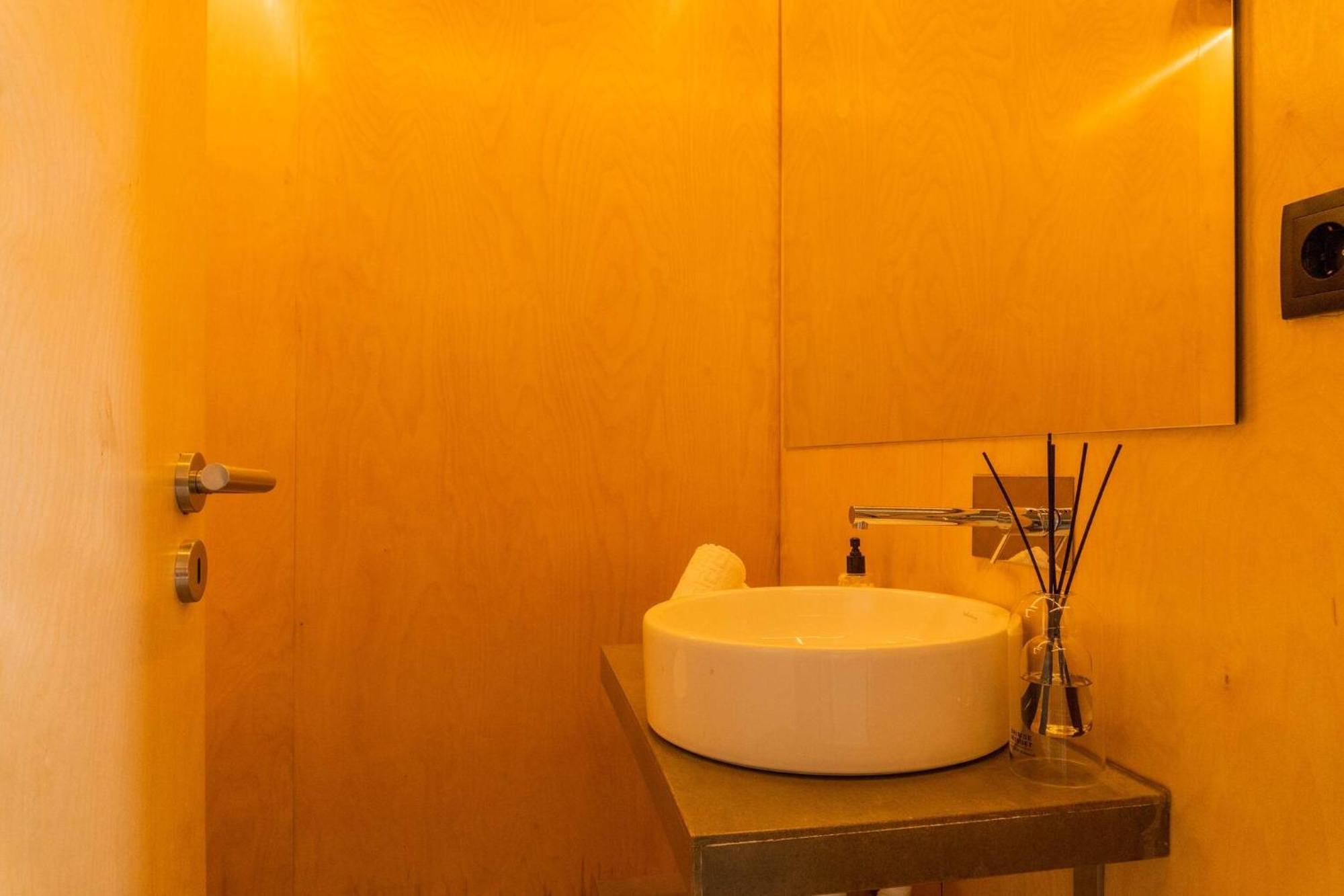 فيلا Furnas Boutique House المظهر الخارجي الصورة