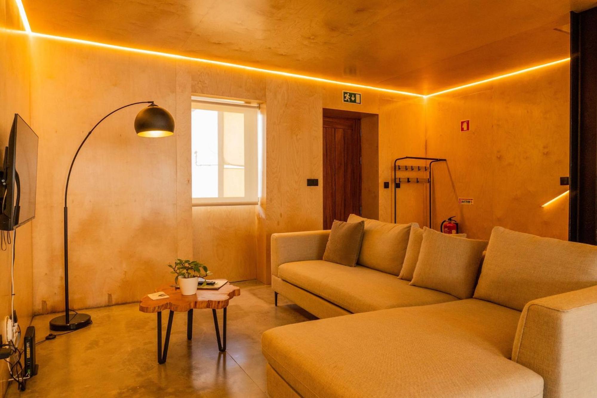 فيلا Furnas Boutique House المظهر الخارجي الصورة